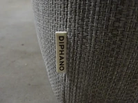 Outdoor poef diphano - afbeelding 3 van  4