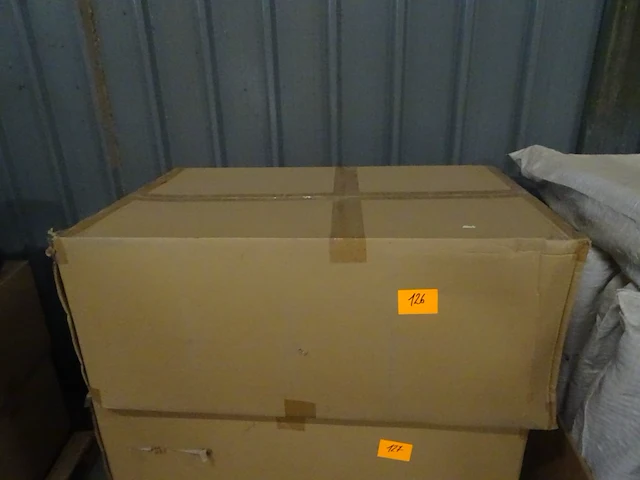 Outdoor poef diphano - afbeelding 3 van  5