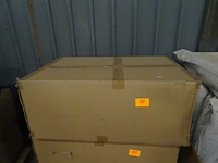 Outdoor poef diphano - afbeelding 3 van  5