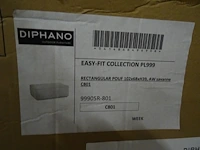 Outdoor poef diphano - afbeelding 4 van  5