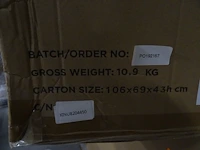 Outdoor poef diphano - afbeelding 5 van  5