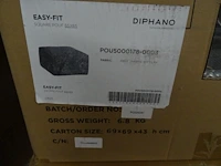 Outdoor poef diphano - afbeelding 4 van  4