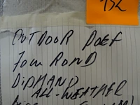 Outdoor poef diphano - afbeelding 3 van  3
