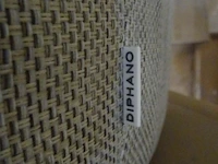 Outdoor poef diphano - afbeelding 2 van  4