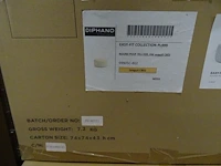 Outdoor poef diphano - afbeelding 4 van  4