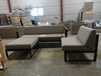 Outdoor salon diphano - afbeelding 1 van  5