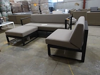 Outdoor salon diphano - afbeelding 3 van  5