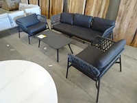 Outdoor salon jardinico - afbeelding 1 van  6