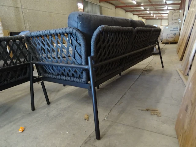 Outdoor salon jardinico - afbeelding 5 van  6