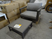 Outdoor set diphano - afbeelding 1 van  5