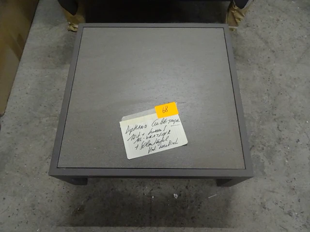Outdoor set diphano - afbeelding 3 van  5