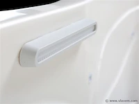 Outdoor spa 5-persoons 210x210x90 cm - afbeelding 12 van  14