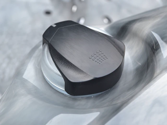 Outdoor spa - afbeelding 3 van  13