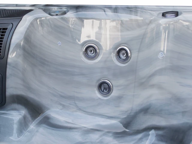 Outdoor spa - afbeelding 5 van  13