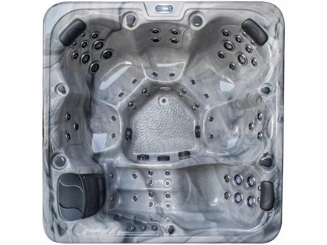 Outdoor spa - afbeelding 1 van  13