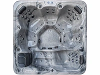 Outdoor spa - afbeelding 1 van  13