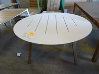 Outdoor tafel diphano - afbeelding 1 van  4