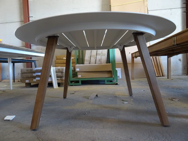 Outdoor tafel diphano - afbeelding 2 van  4
