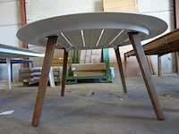Outdoor tafel diphano - afbeelding 2 van  9