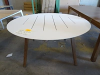 Outdoor tafel diphano - afbeelding 1 van  9