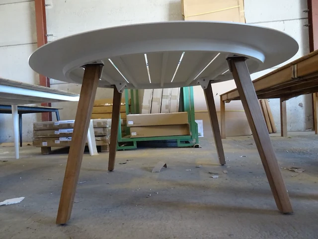 Outdoor tafel diphano - afbeelding 2 van  9