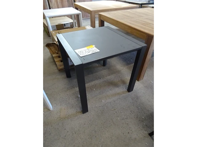 Outdoor tafel diphano - afbeelding 1 van  5
