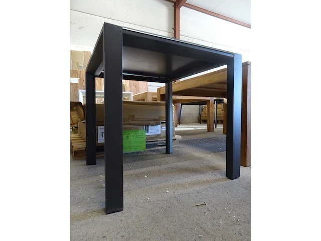 Outdoor tafel diphano - afbeelding 2 van  5