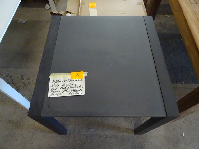 Outdoor tafel diphano - afbeelding 3 van  5