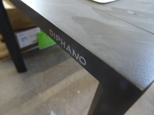 Outdoor tafel diphano - afbeelding 5 van  5