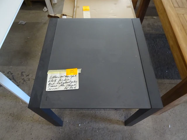 Outdoor tafel diphano - afbeelding 3 van  6
