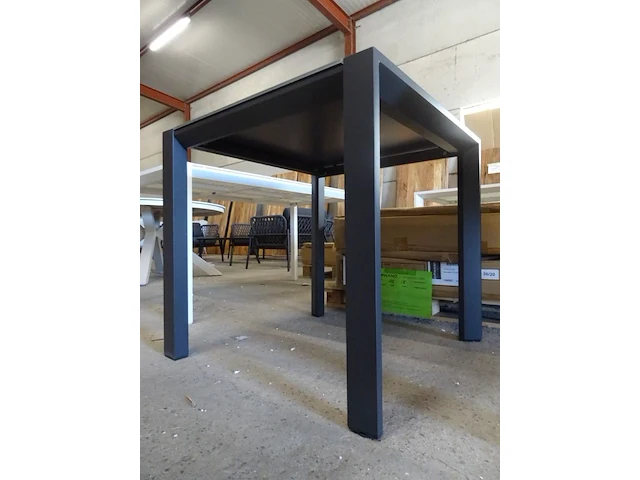 Outdoor tafel diphano - afbeelding 2 van  6