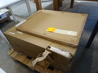 Outdoor tafel diphano - afbeelding 4 van  6