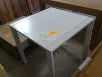 Outdoor tafel diphano - afbeelding 1 van  4