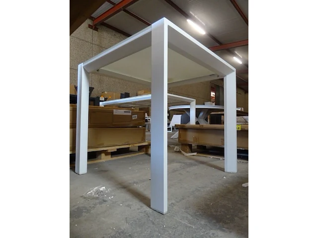 Outdoor tafel diphano - afbeelding 2 van  4