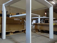 Outdoor tafel diphano - afbeelding 2 van  4