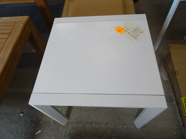 Outdoor tafel diphano - afbeelding 3 van  4