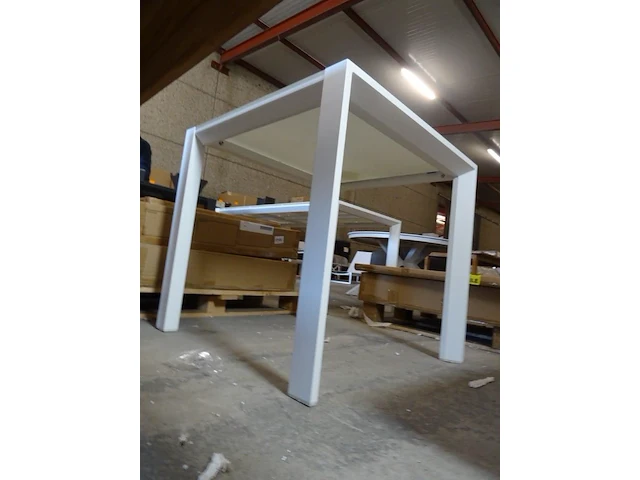 Outdoor tafel diphano - afbeelding 2 van  5