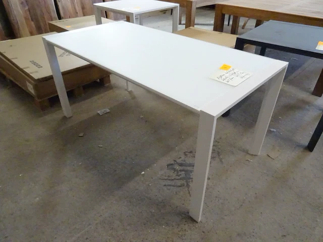 Outdoor tafel diphano - afbeelding 1 van  4