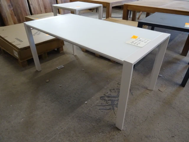 Outdoor tafel diphano - afbeelding 1 van  6
