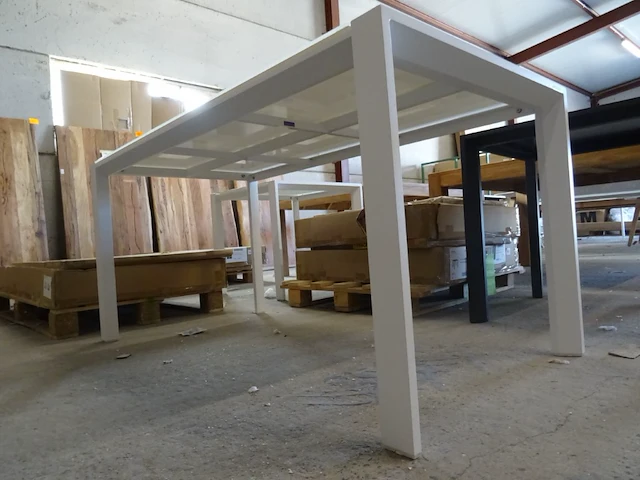 Outdoor tafel diphano - afbeelding 2 van  6