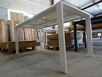 Outdoor tafel diphano - afbeelding 2 van  6