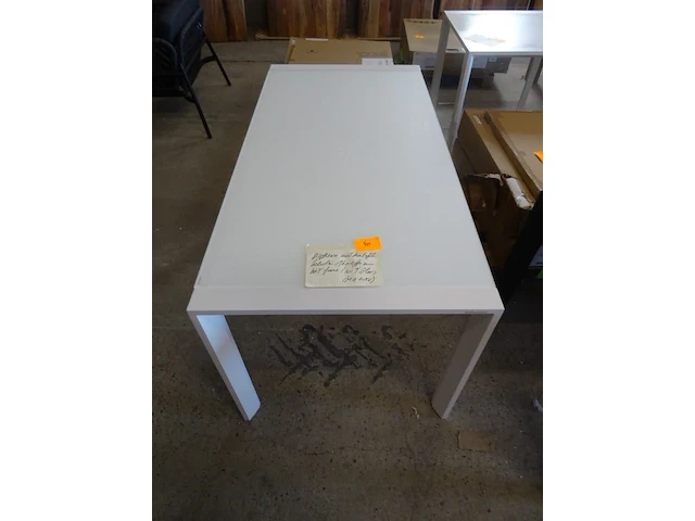 Outdoor tafel diphano - afbeelding 3 van  6