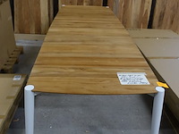Outdoor tafel diphano - afbeelding 1 van  3