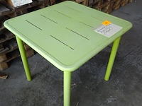 Outdoor tafel gescova - afbeelding 2 van  4