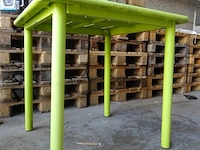 Outdoor tafel gescova - afbeelding 3 van  4