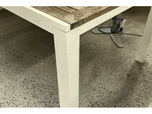 Outdoor tafel ikone - afbeelding 2 van  5