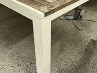 Outdoor tafel ikone - afbeelding 2 van  5