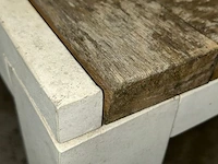 Outdoor tafel ikone - afbeelding 3 van  5