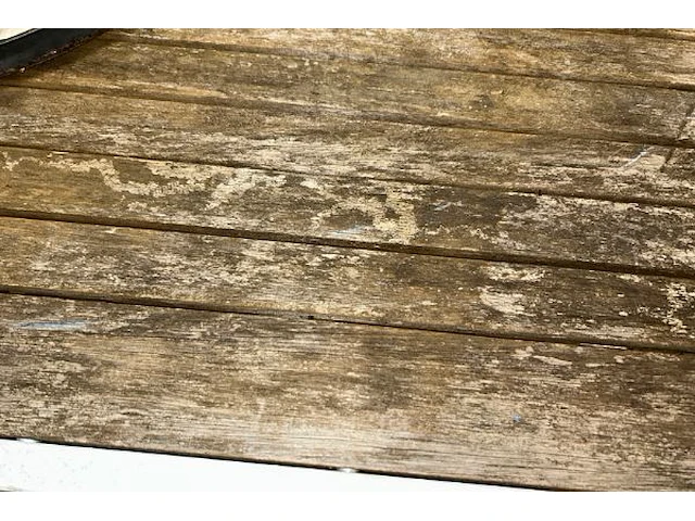Outdoor tafel ikone - afbeelding 4 van  5