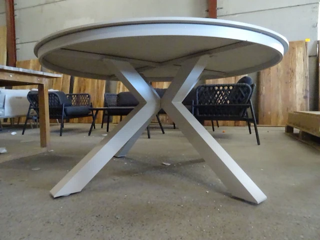 Outdoor tafel - afbeelding 2 van  5